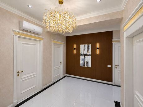 3-комнатная квартира, 116 м², Nəsimi: 365 000 ₼ 5