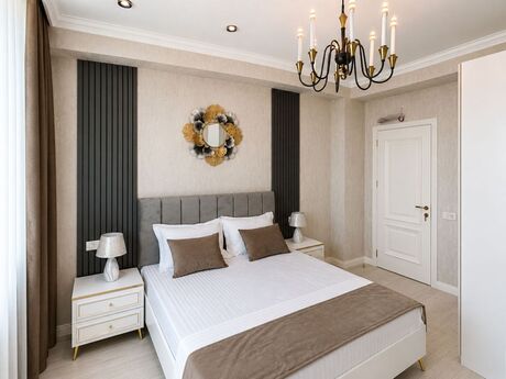 3-комнатная квартира, 116 м², Nəsimi: 365 000 ₼ 4