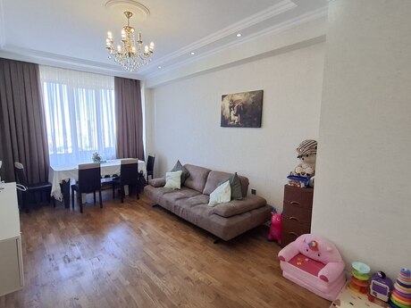 2 otaqlı mənzil, 85 m², Azadlıq Prospekti: 235 000 ₼ 2