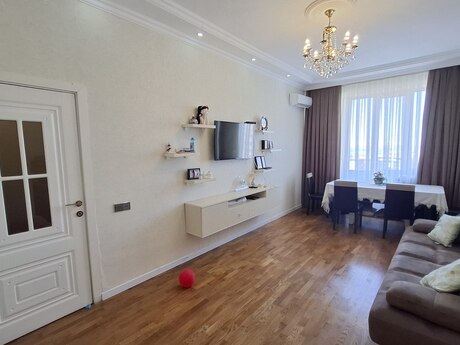 2 otaqlı mənzil, 85 m², Azadlıq Prospekti: 235 000 ₼ 4