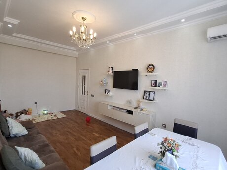 2 otaqlı mənzil, 85 m², Azadlıq Prospekti: 235 000 ₼ 5