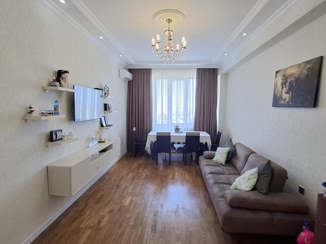 2 otaqlı mənzil, 85 m², Azadlıq Prospekti: 235 000 ₼ 3