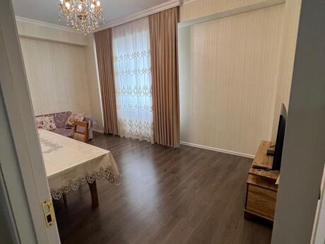 Elan №6217079 - Bakı, Yasamal r., 3 otaqlı, 80 m², 1/9 mərtəbə