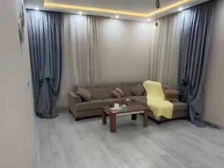 3 otaqlı mənzil, 126 m², İnşaatçılar: 230 000 ₼ 3
