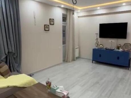 3 otaqlı mənzil, 126 m², İnşaatçılar: 230 000 ₼ 5