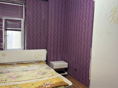 2 otaqlı yeni tikili - Əhmədli q. - 60 m²