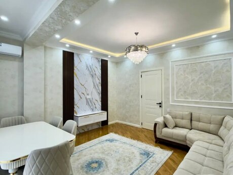 3 otaqlı mənzil, 110 m², 28 May: 375 000 ₼ 3
