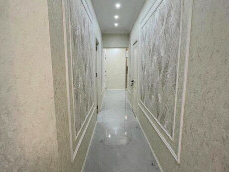 3 otaqlı mənzil, 110 m², 28 May: 375 000 ₼ 5