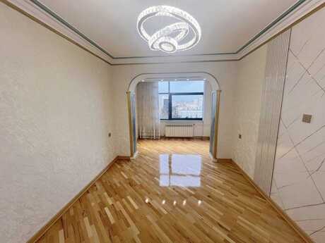 Elan №6217111 - Bakı, Nərimanov r., 2 otaqlı, 61 m², 6/9 mərtəbə