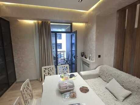 2 otaqlı mənzil, 68 m², Rifah Plaza: 280 000 ₼ 2
