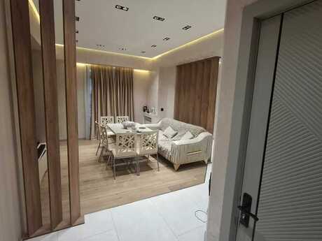 2 otaqlı mənzil, 68 m², Rifah Plaza: 280 000 ₼ 4
