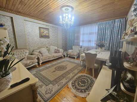 Elan №6217151 - Bakı, Masazır q., 2 otaqlı, 72 m², 1/6 mərtəbə