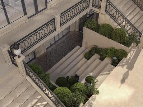 Elan №6217393 - Bakı, Əhmədli m., 350 m²