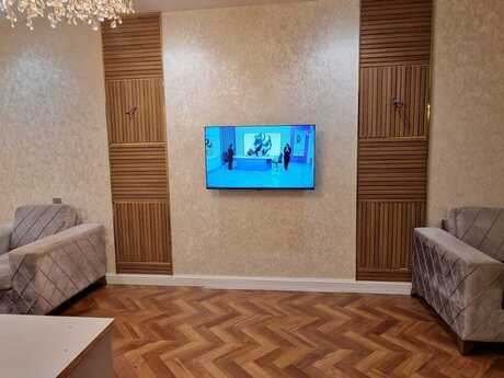 Elan №6217217 - Bakı, Nizami m., 3 otaqlı, 75 m², 5/5 mərtəbə