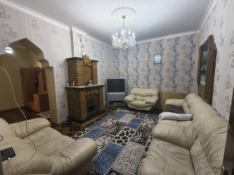 5-комн. дом/дача - пос. Карачухур - 200 м²