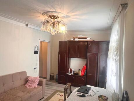 Elan №6217264 - Bakı, Elmlər Akademiyası m., 1 otaqlı, 31 m², 5/5 mərtəbə