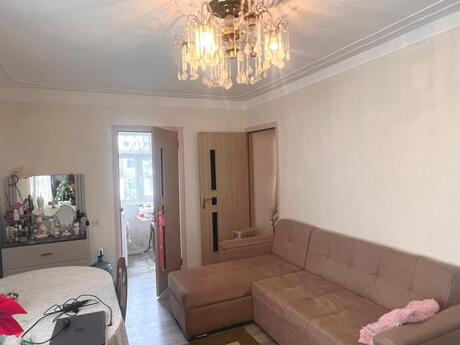 Elan №6217264 - Bakı, Elmlər Akademiyası m., 1 otaqlı, 31 m², 5/5 mərtəbə