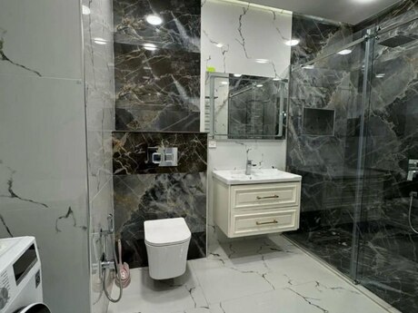 10-room apartment, 500 m², Elmlər Akademiyası: 2 200 000 ₼ 4