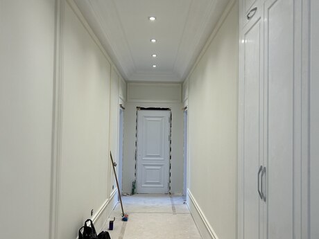 10-room apartment, 500 m², Elmlər Akademiyası: 2 200 000 ₼ 5