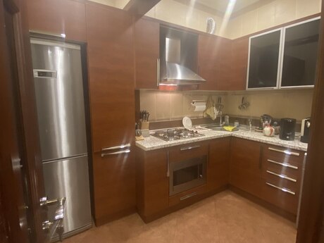 10-room apartment, 500 m², Elmlər Akademiyası: 2 200 000 ₼ 3