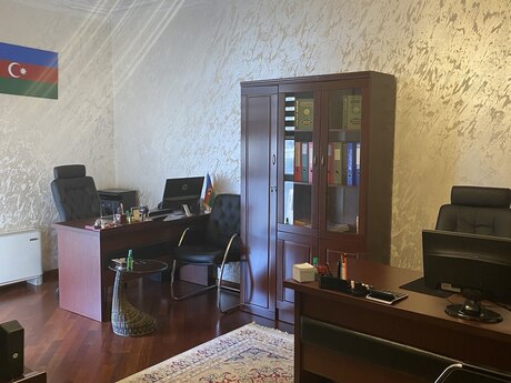 10-room apartment, 500 m², Elmlər Akademiyası: 2 200 000 ₼ 2