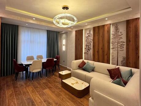 Elan №6217427 - Bakı, Nəriman Nərimanov m., 2 otaqlı, 80 m², 7/14 mərtəbə