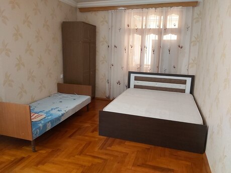 м. Нариман Нариманов