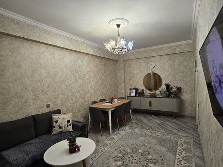 Elan №6217316 - Xırdalan, Xırdalan, 2 otaqlı, 62 m², 2/9 mərtəbə