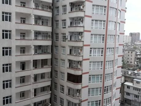 м. Нариман Нариманов