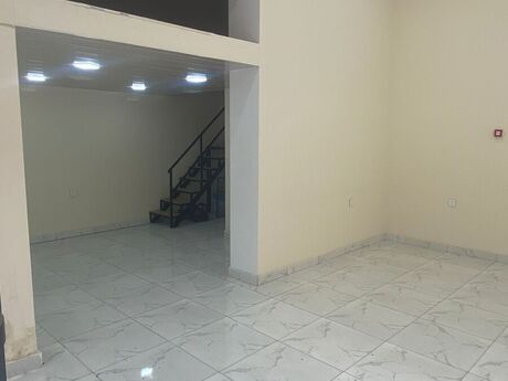 Elan №6217364 - Bakı, Həzi Aslanov q., 75 m²