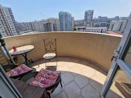 2 otaqlı mənzil, 100 m², Gənclik: 395 000 ₼ 2