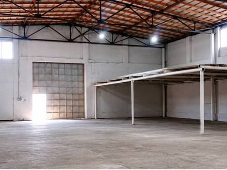 Obyekt - Xırdalan - 375 m²