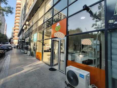 Elan №6217387 - Bakı, Nərimanov r., 60 m²