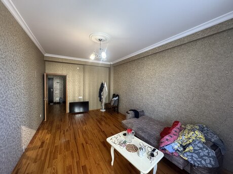 Elan №6217349 - Bakı, Neftçilər m., 2 otaqlı, 65 m², 5/14 mərtəbə