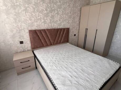2-room apartment for rent, 60 m², Qara Qarayev: 700 ₼/mo 3