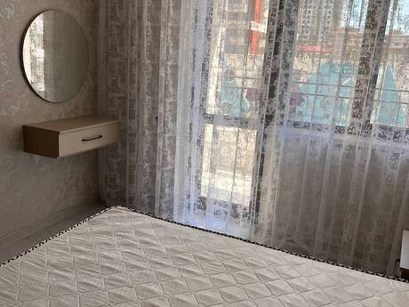 2-room apartment for rent, 60 m², Qara Qarayev: 700 ₼/mo 5