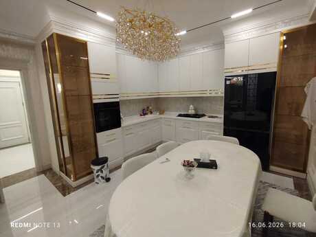 Объявление №6217417 - Баку, м. Нариман Нариманов, 3-комн., 176 м², 7/16 этаж