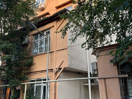 м. Нариман Нариманов