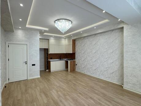 Elan №6217449 - Bakı, Qara Qarayev m., 2 otaqlı, 76 m², 15/17 mərtəbə