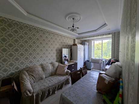 Elan №6217451 - Bakı, Həzi Aslanov m., 2 otaqlı, 57 m², 2/11 mərtəbə