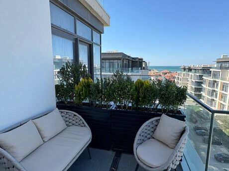 Elan №6217454 - Bakı, Sea Breeze q., 3 otaqlı, 100 m², 6/6 mərtəbə