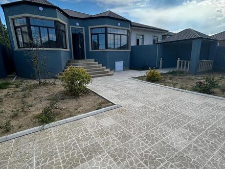 Продаётся 4-комнатный дом, Görədil, 135 м², 107 000 AZN, фото 2 / 12