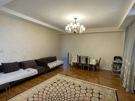 Kirayə 3 otaqlı mənzil, 130 m², Badamdar: 1 600 ₼/ay 5