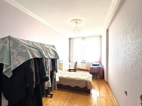 3 otaqlı mənzil, 110 m², Yeni Günəşli: 174 900 ₼ 4