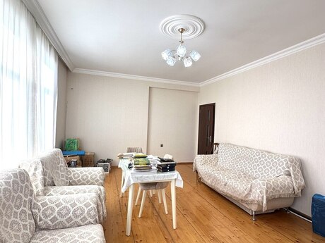 3 otaqlı mənzil, 110 m², Yeni Günəşli: 174 900 ₼ 2