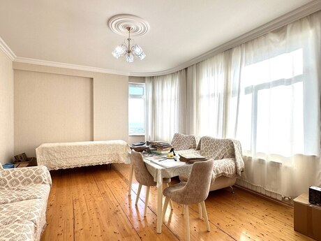 3 otaqlı mənzil, 110 m², Yeni Günəşli: 174 900 ₼ 3