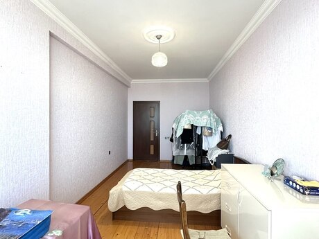 3 otaqlı mənzil, 110 m², Yeni Günəşli: 174 900 ₼ 5