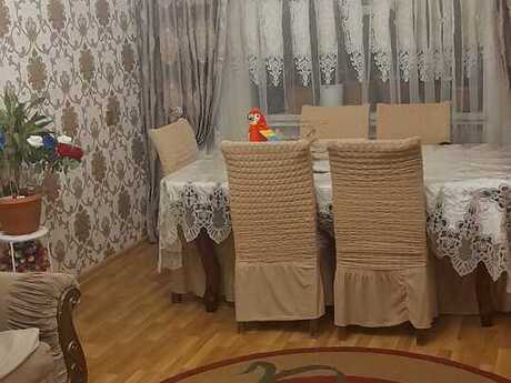 Elan №6217482 - Bakı, Həzi Aslanov m., 2 otaqlı, 60 m², 9/9 mərtəbə