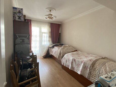 3 otaqlı mənzil, 110 m², Həzi Aslanov: 270 000 ₼ 5