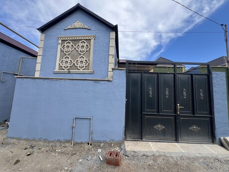 Elan №6217512 - Bakı, Masazır q., 3 otaqlı, 60 m²